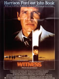 Witness (Tmoin sous surveillance)