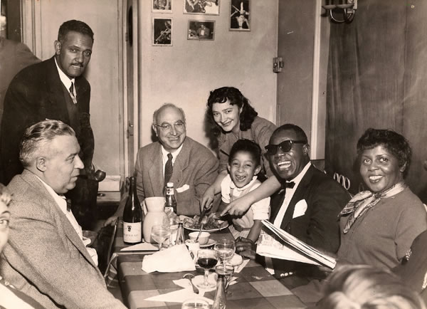 Mezzrow