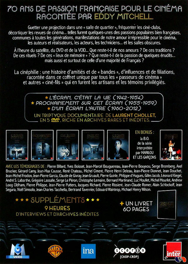coffret chollet quatrieme
