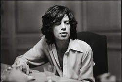Rolling Stones Nellcte Tarlé
