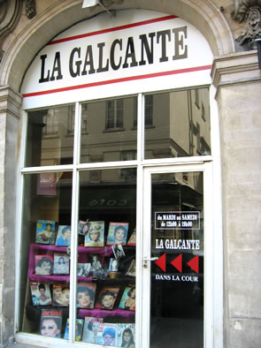 La Galcante