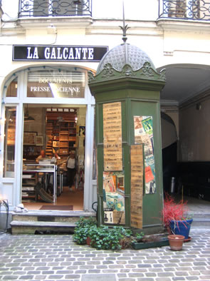 La Galcante