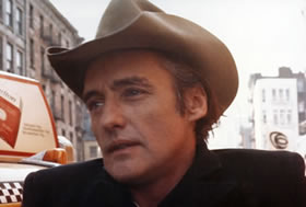 Dennis Hopper L'Ami américain