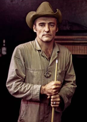 Dennis Hopper Ami américain