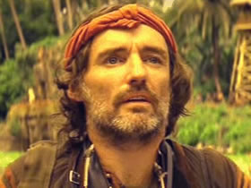 Dennis Hopper Apocalypse Now