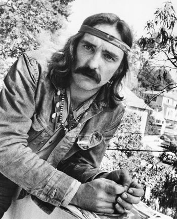 Dennis Hopper