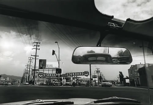 Photo Dennis Hopper