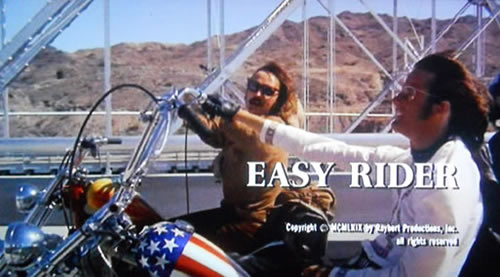 Easy Rider