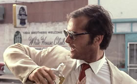 Jack Nicholson Easy Rider