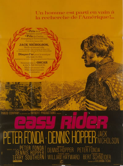 Easy Rider