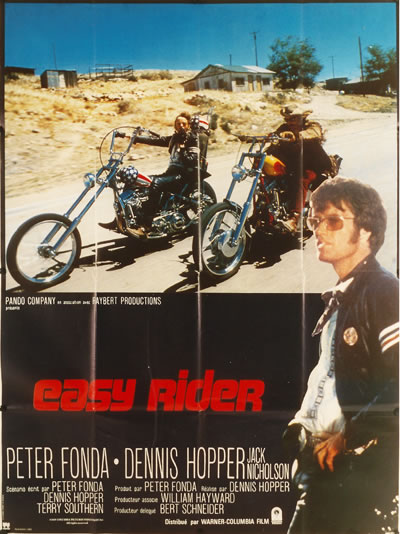 Easy Rider