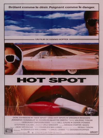 Hot Spot