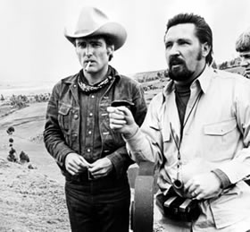 Last Movie Dennis Hopper