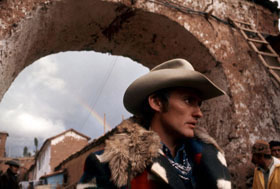 Last Movie Dennis Hopper