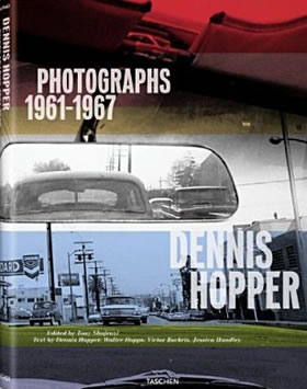 Dennis Hopper Taschen