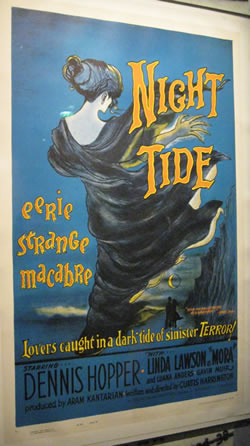 Night Tide